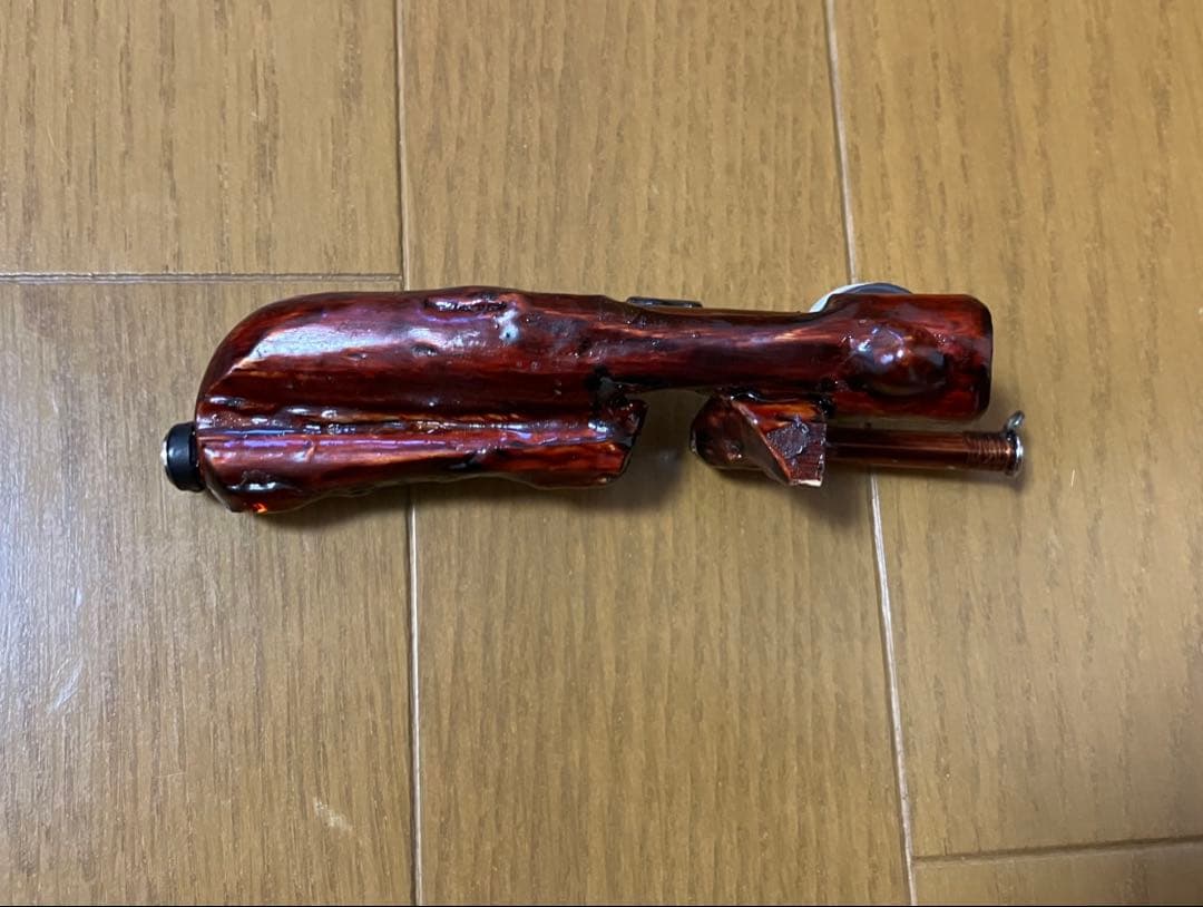 ワカサギ　電動　最軽量