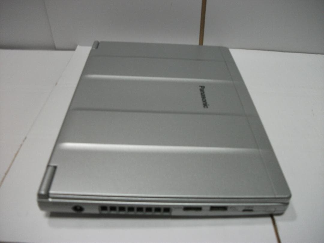 Windowsノート本体 Win11 Let'snoteCF-SV9/8GB+SSD256(531)