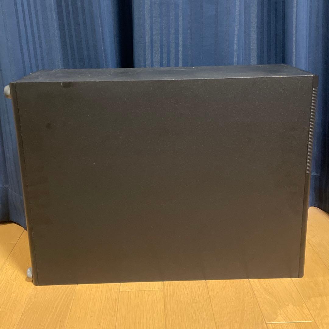 BOSEスピーカー、レシーバーアンプセット　RA-8 AM-5III