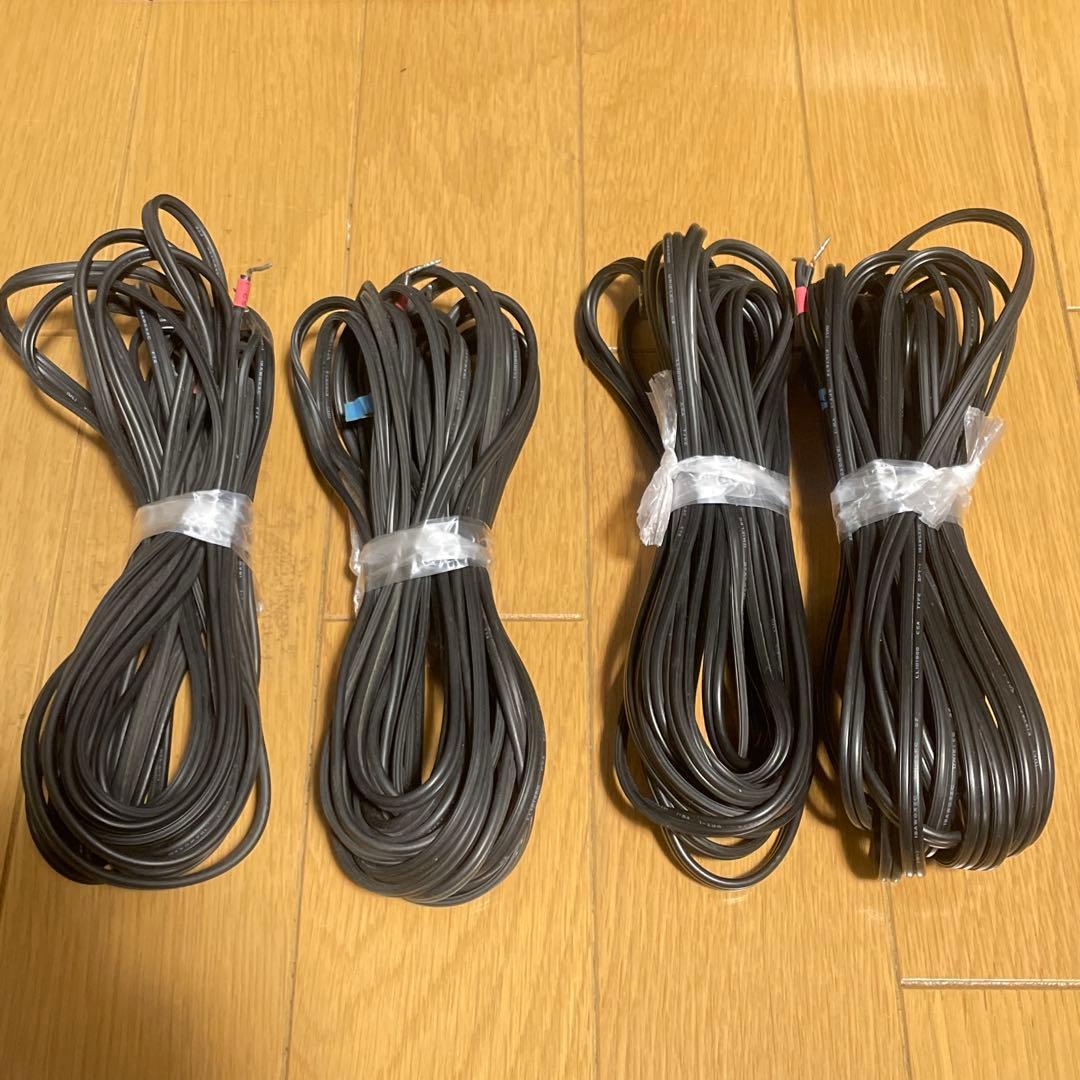 BOSEスピーカー、レシーバーアンプセット　RA-8 AM-5III