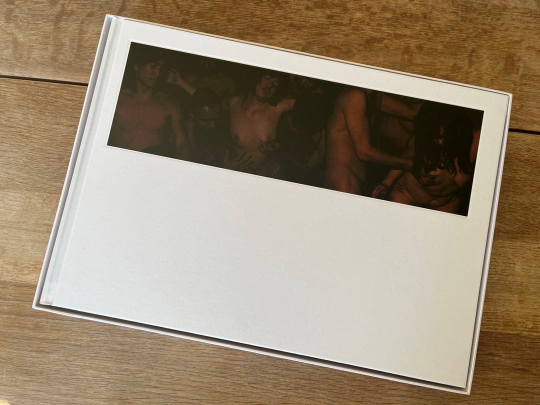 そこにすわろうとおもう　大橋仁　絶版