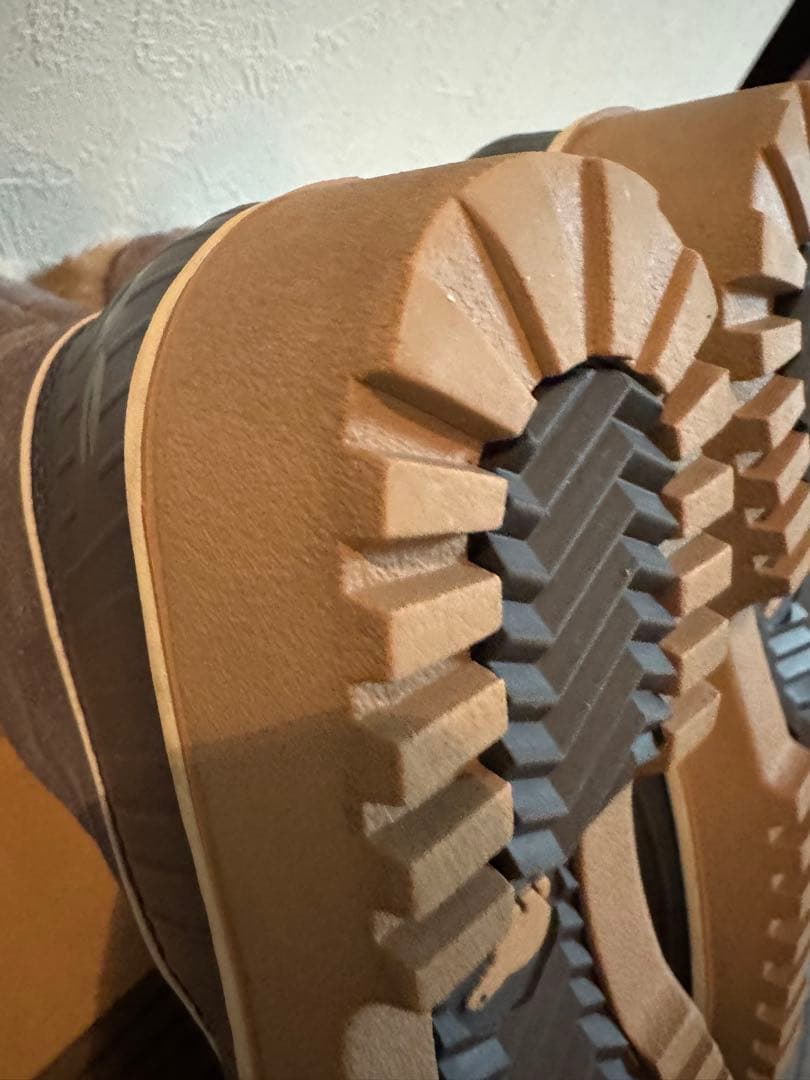 ソレル　ティポリⅡ 25cm SOREL Tivoli II Pull On