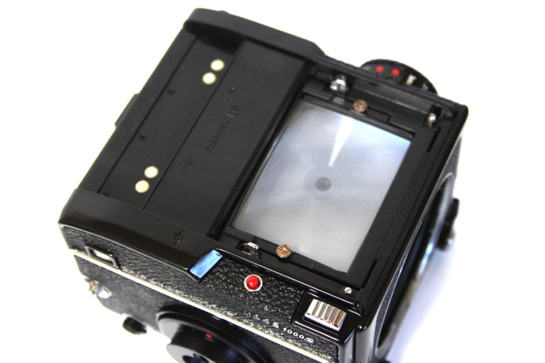 MAMIYA M645 1000S AEファインダー　マミヤ