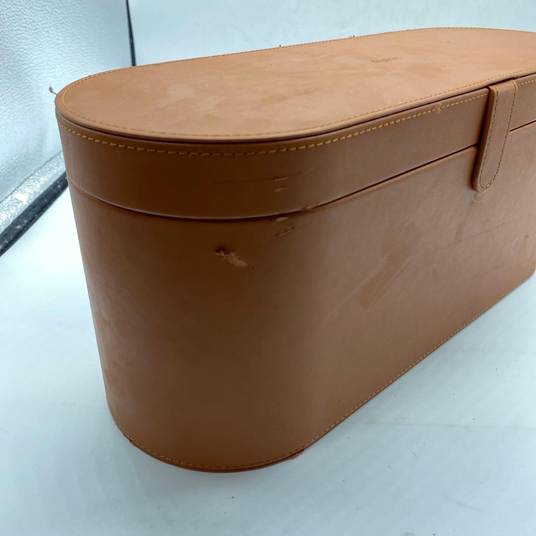 ダイソン Airwrap スタイラー HS01 ニッケル／フューシャ 動作確認済