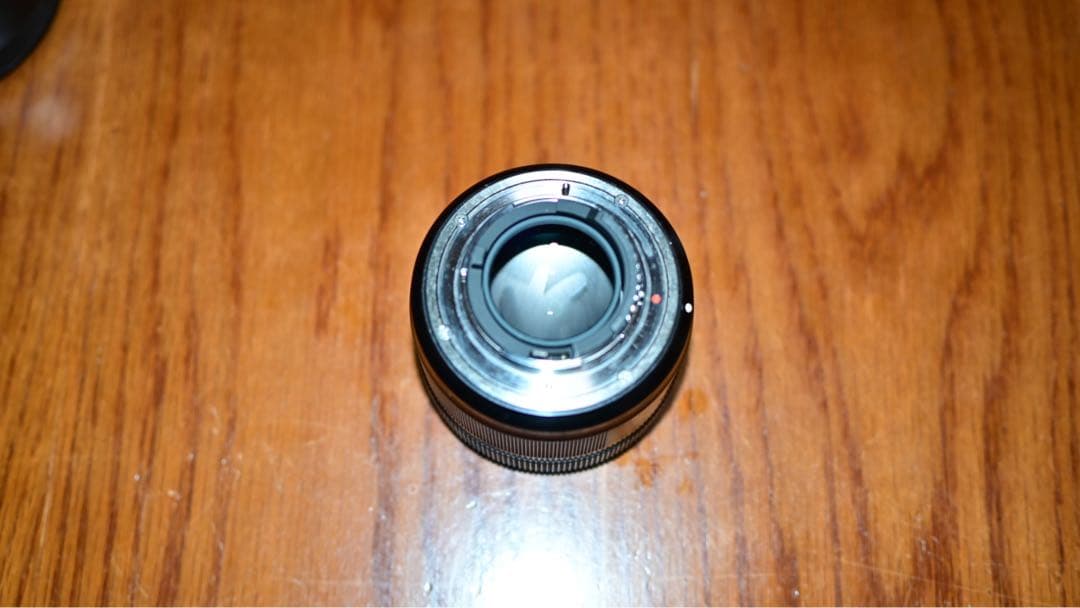 レンズ(単焦点) tom20051985Sigma 30mm F1.4 DC HSM Art