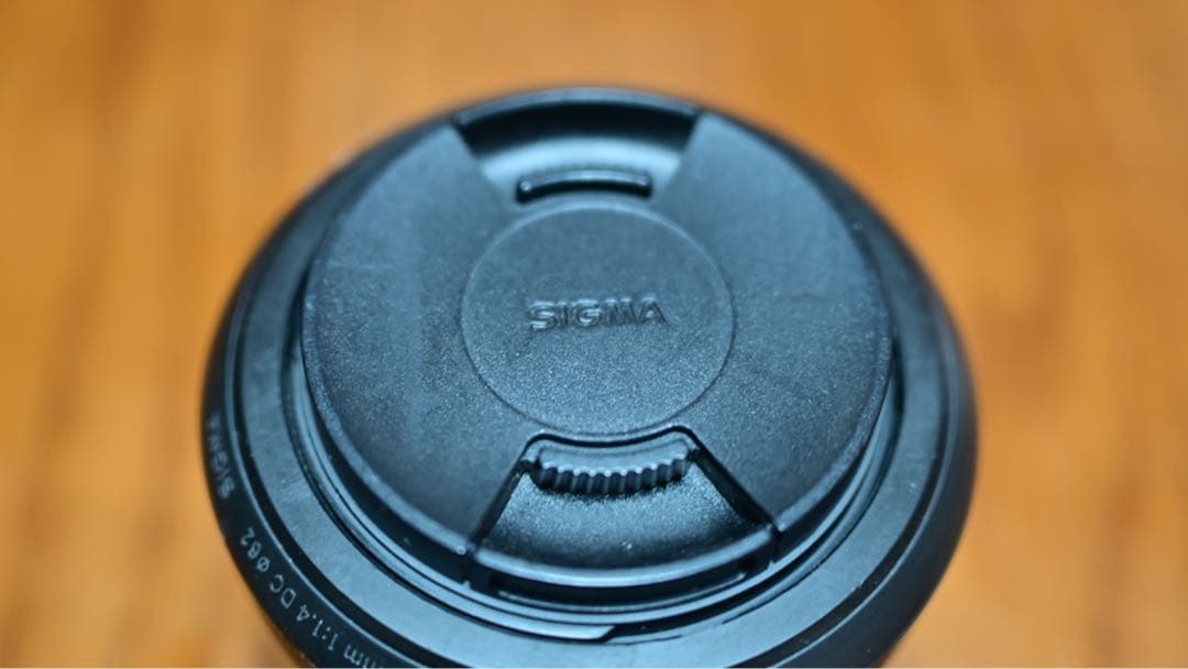 レンズ(単焦点) tom20051985Sigma 30mm F1.4 DC HSM Art