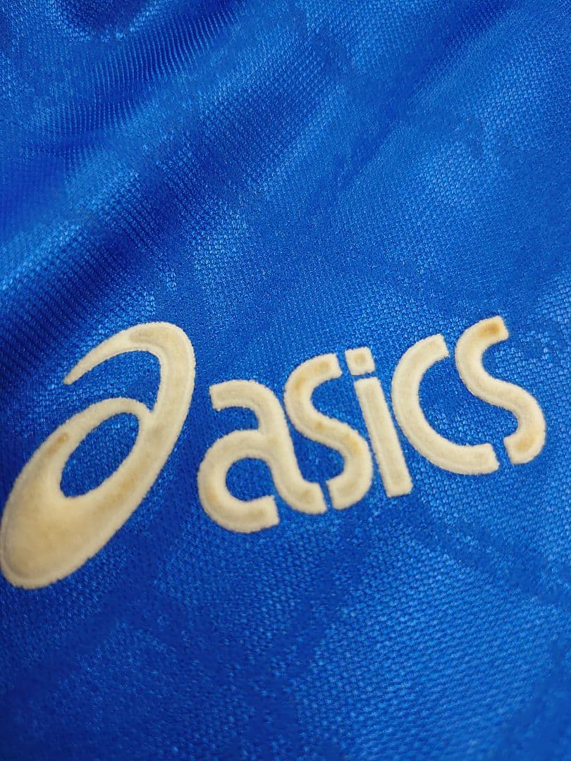 94/95 サンプドリア ホーム 半袖 ユニフォーム新品未使用タグ付