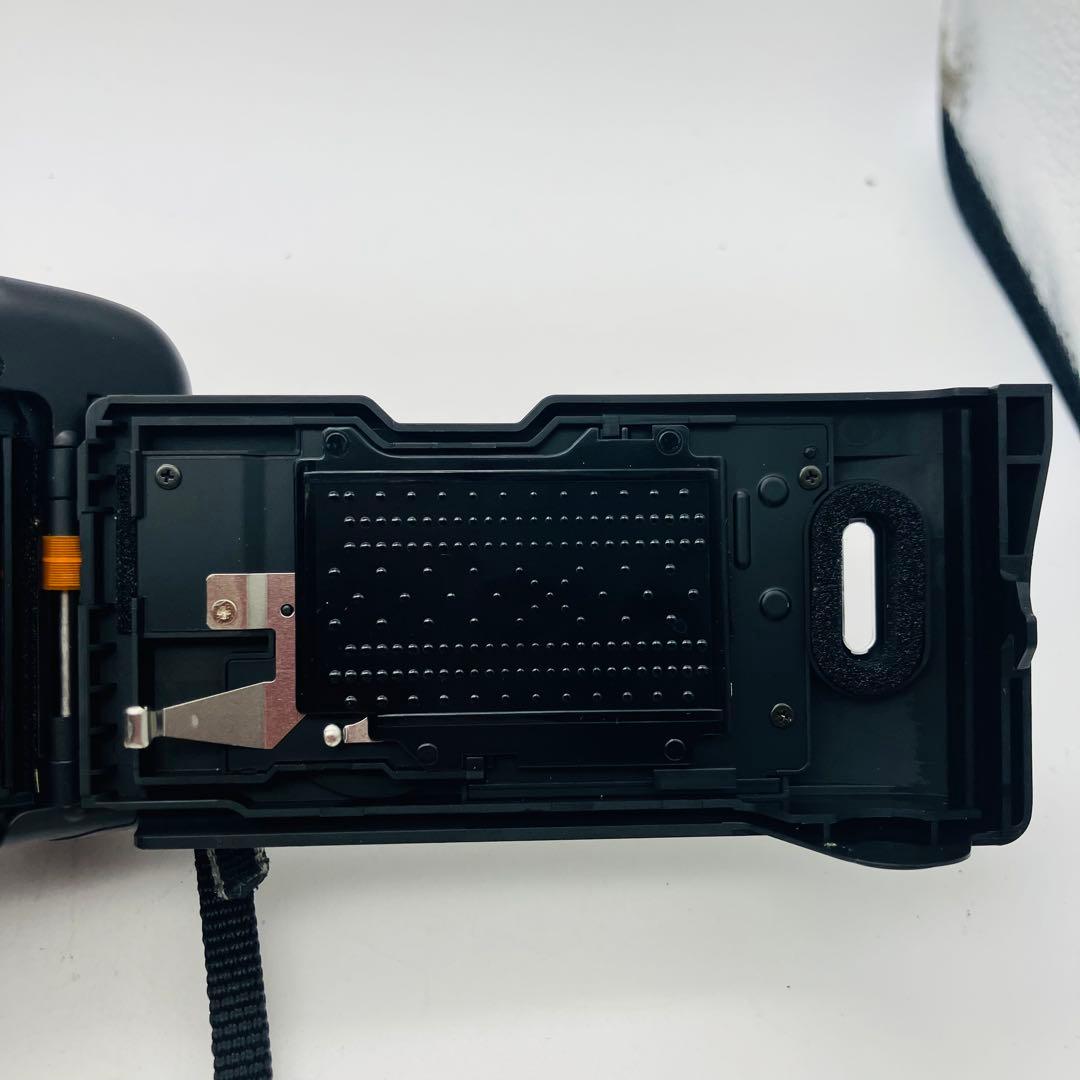 【動作確認済み】CANON AUTOBOY SⅡ AIAF CR123A ②