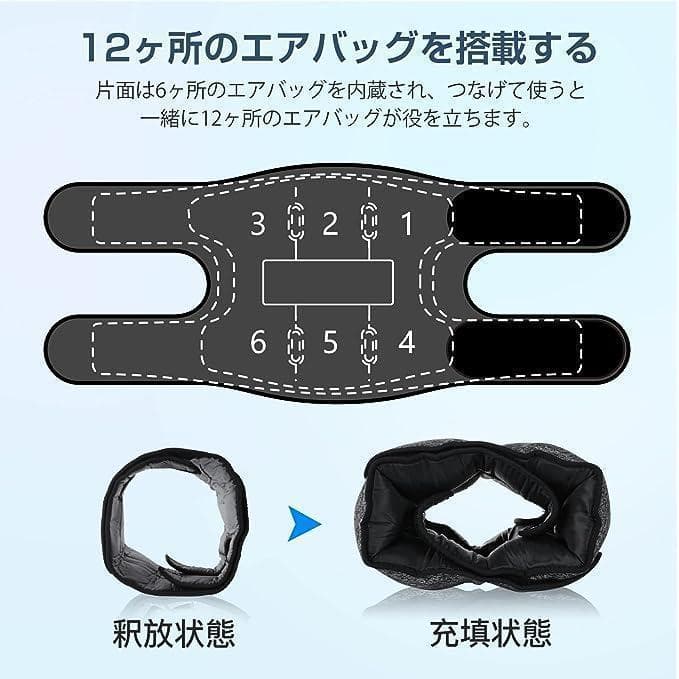 【訳あり】 マッサージ 引き締め フットケア お尻まわり 骨盤まわり 腰 温活