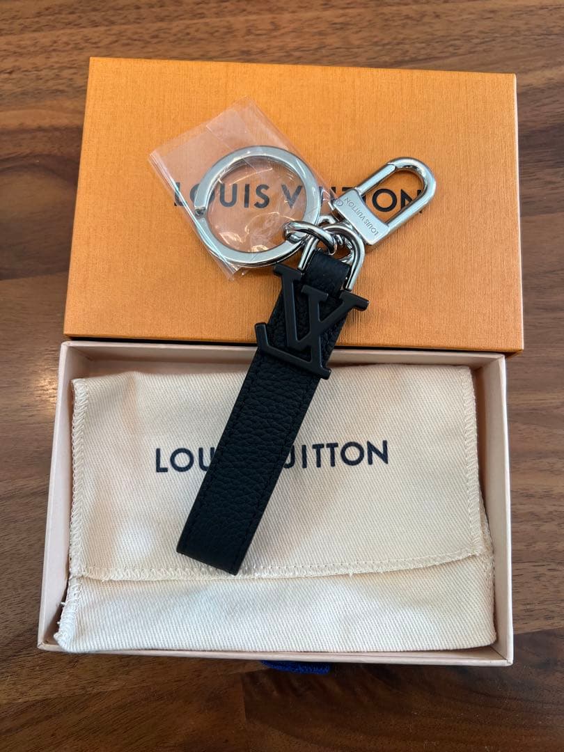 Louis Vuitton キーホルダー•ドラゴンヌ アエログラム