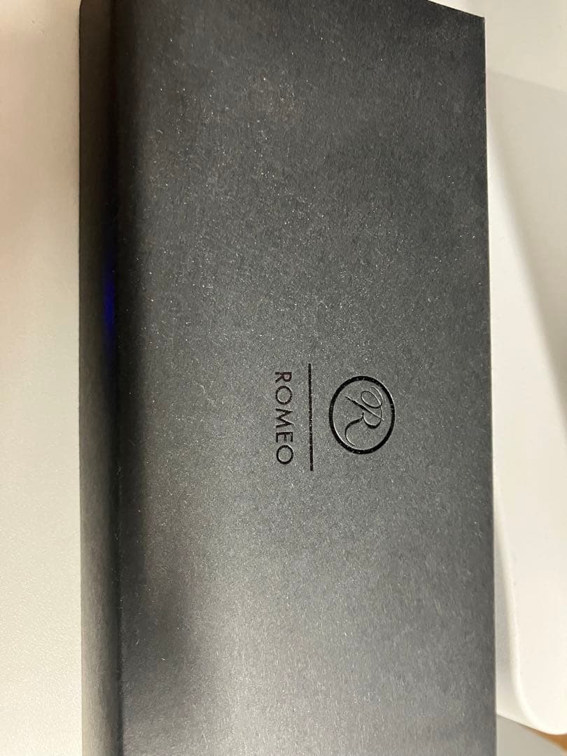ROMEO ボールペン 専用ケース付き