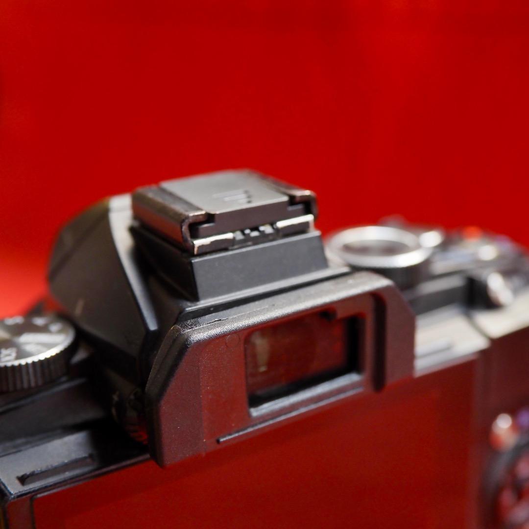 値下げ❗️ Olympus Stylus 1 コンパクトデジタルカメラ