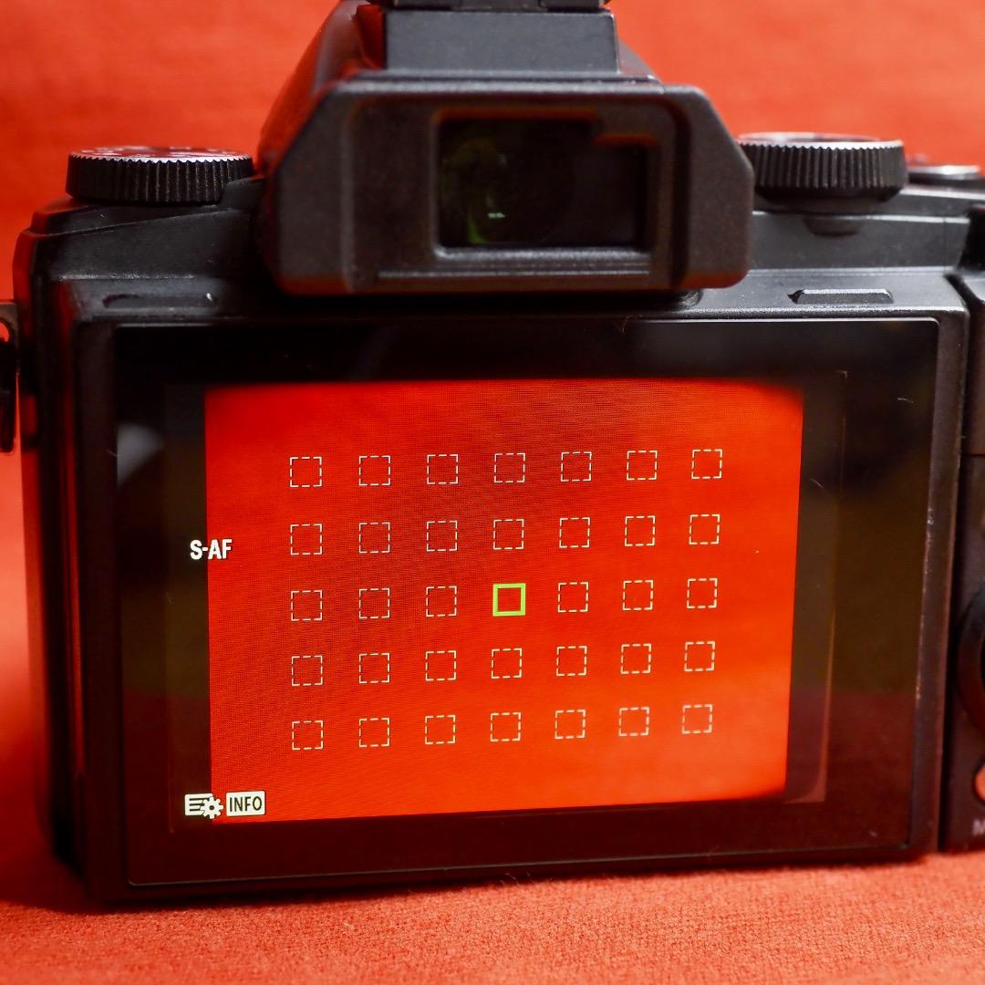 値下げ❗️ Olympus Stylus 1 コンパクトデジタルカメラ