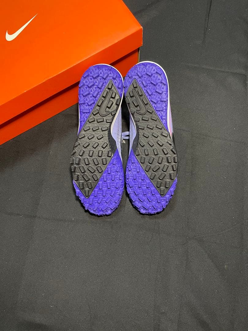 シューズ NIKE MERCURIAL SUPERFLY 8 KM TF