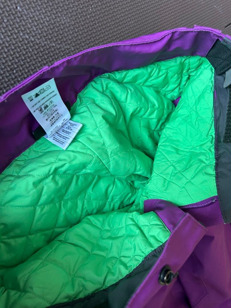 Patagonia レディース スノーボードウェア XS