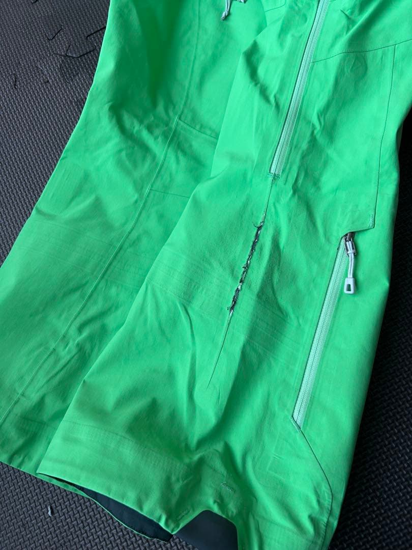 Patagonia レディース スノーボードウェア XS