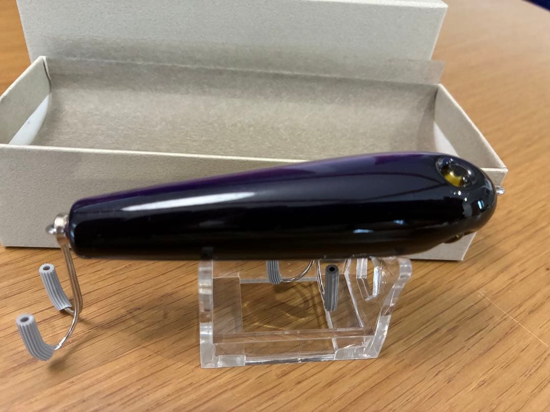 4S キディングスプーク　ラトル入り