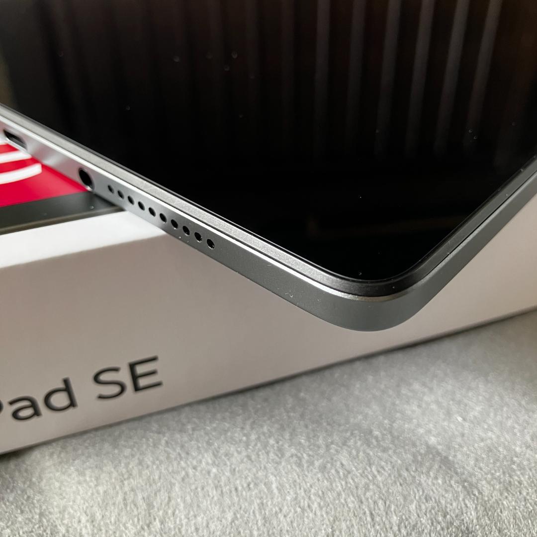 Xiaomi Redmi Pad SE 11インチ グラファイトグレー初期化済