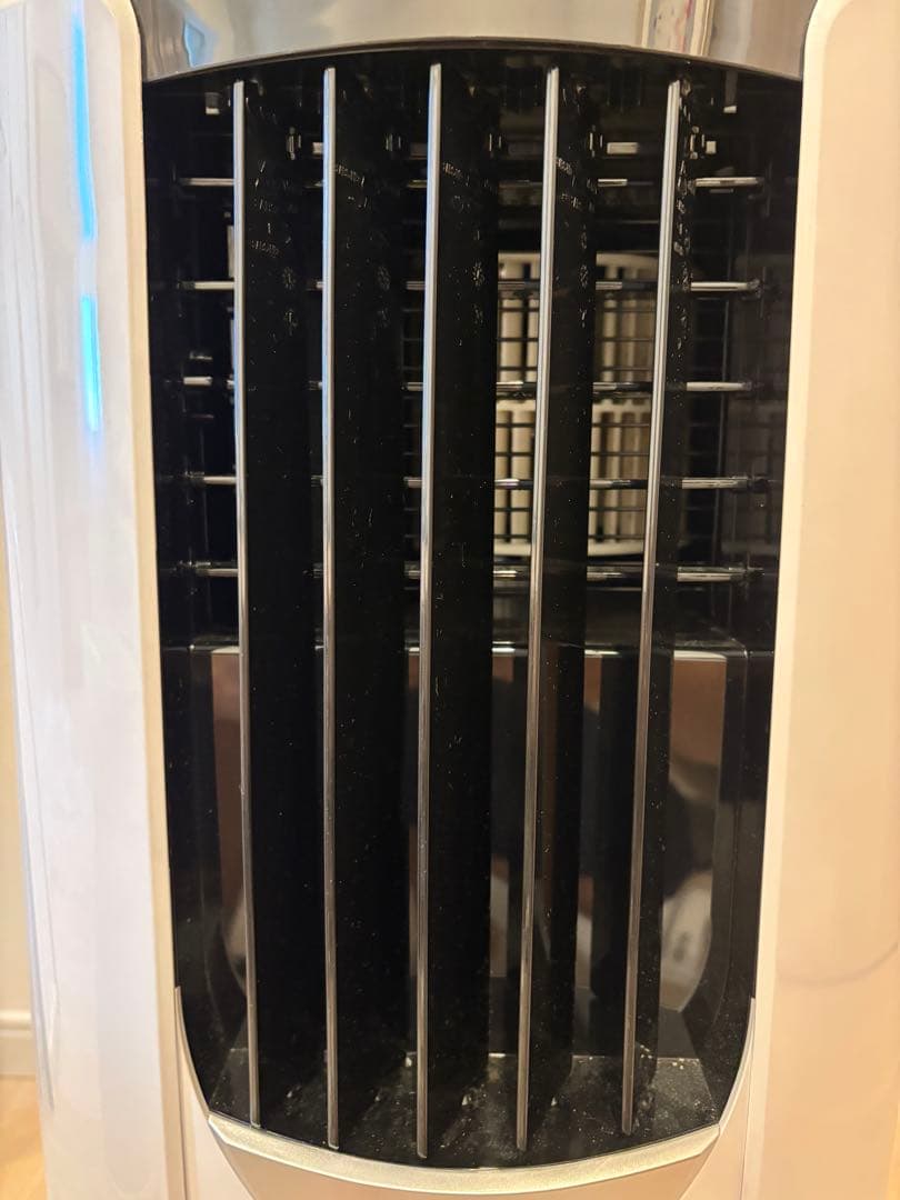 アイリスオーヤマ　IPP-2222G　ポータブルクーラー　エアコン　リモコン