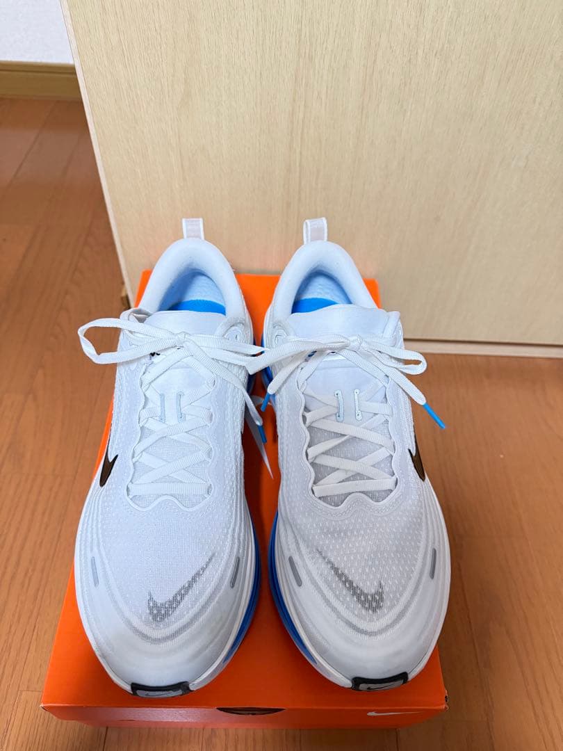 Nike ボメロプラス vomero plus 28cm