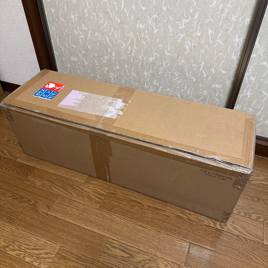 NORDISK Alfheim 12.6m² テント 新品未使用