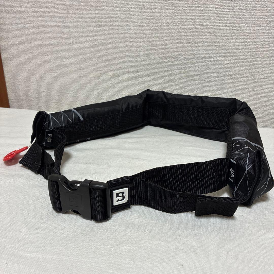 【送料込】ブルーストーム(Bluestorm) ライフジャケット 腰巻き