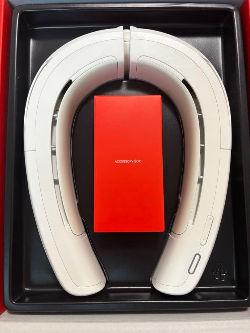 RANVOO AICE LITE ネッククーラー