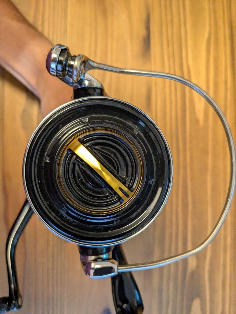 20ステラSW 18000HG