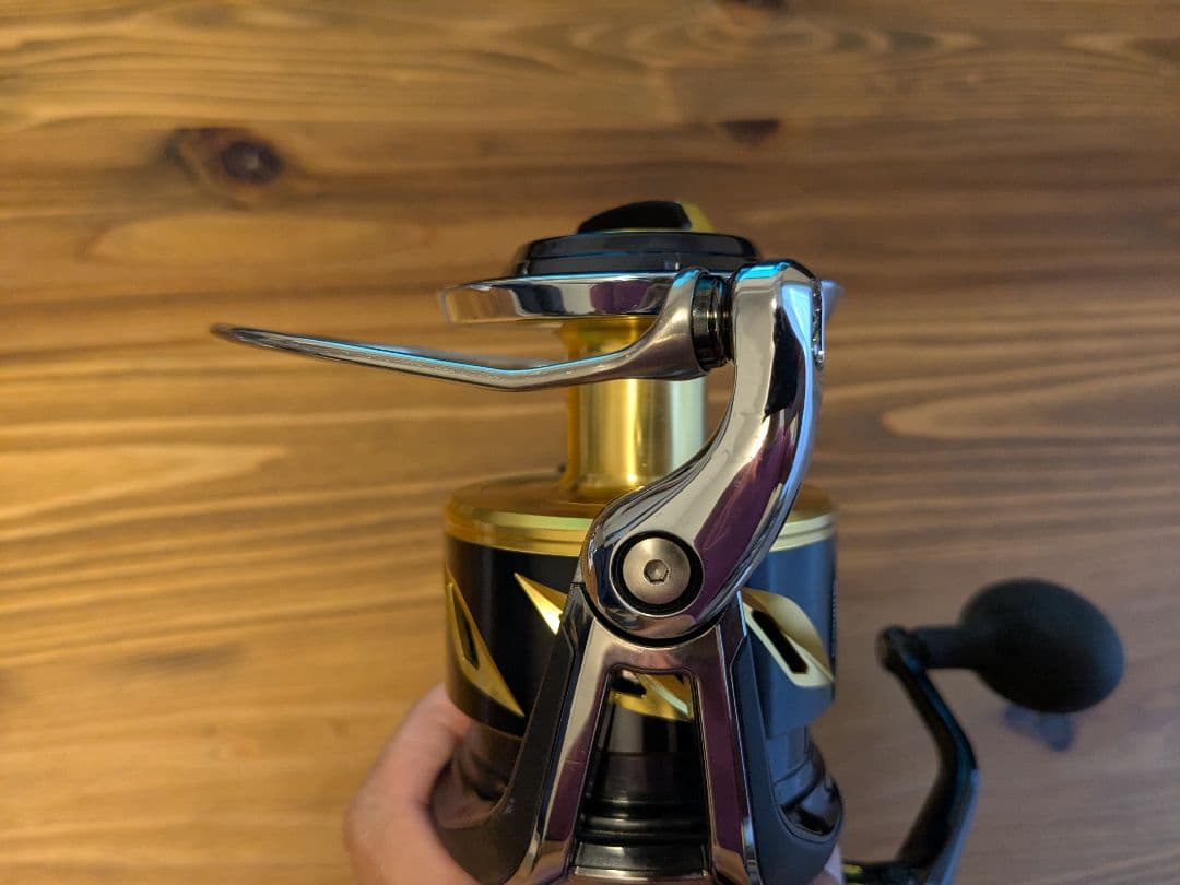 20ステラSW 18000HG