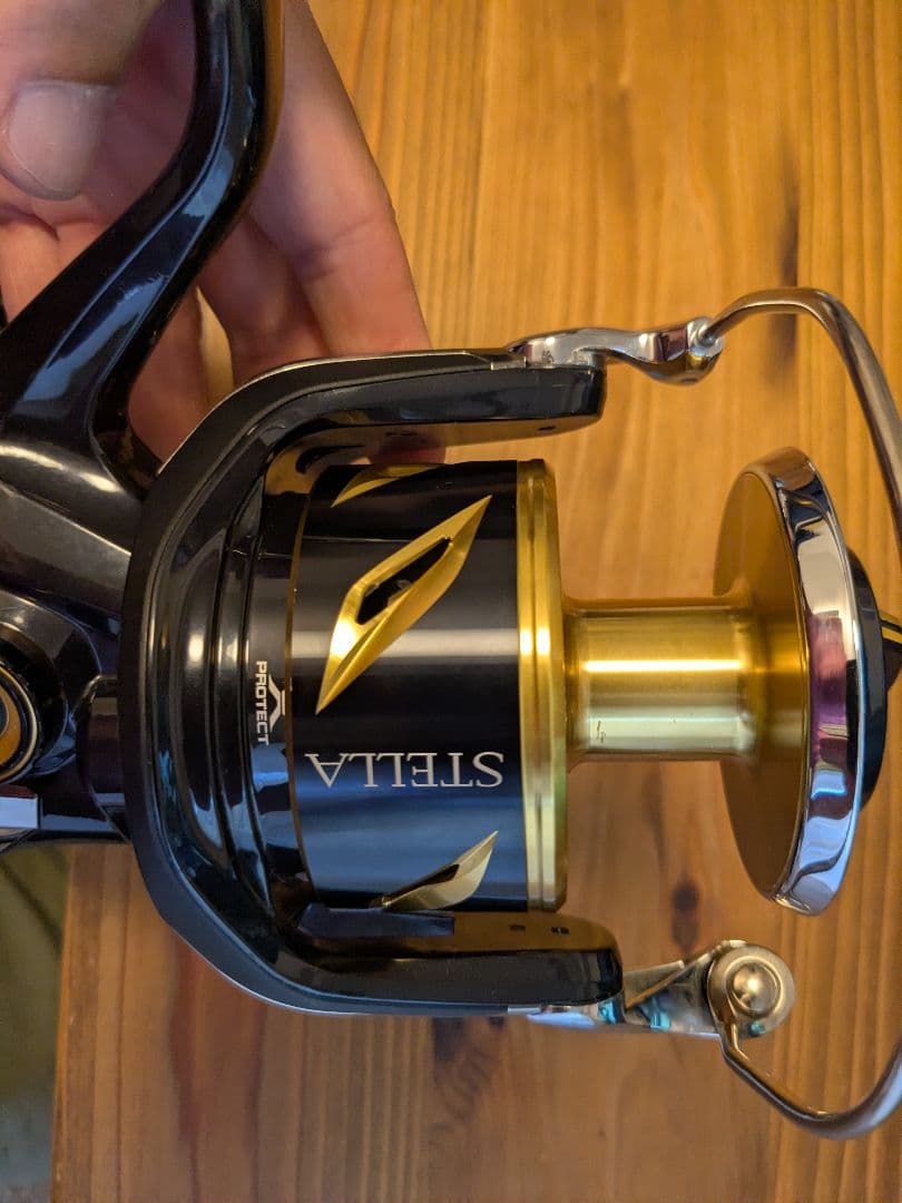 20ステラSW 18000HG