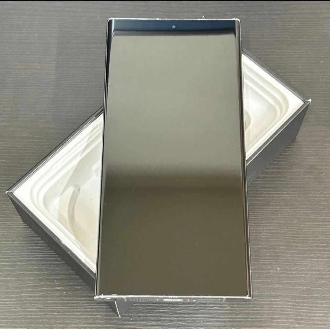 良品　 ギャラクシー S23 Ultra｜256gb｜SIMフリー