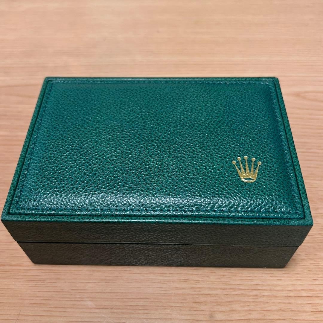 ROLEX オイスター　レディース　空き箱