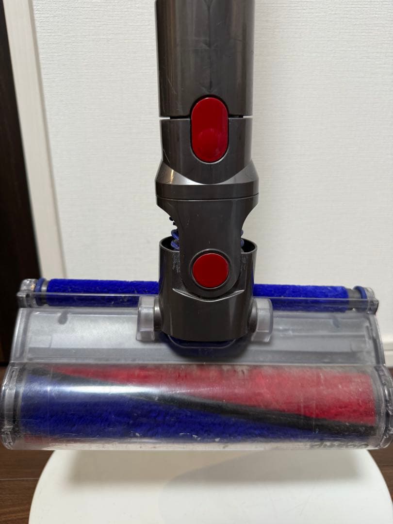 Dyson スティッククリーナー 本体　スタンド付