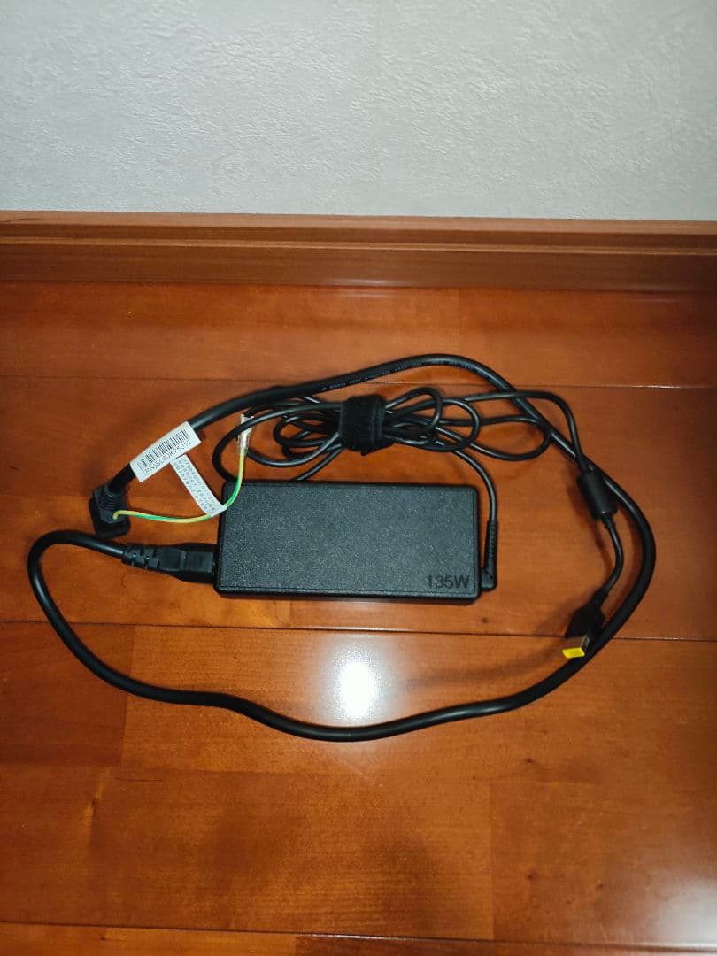 LenovoThinkCentre m75q-1 Tiny高性能135W電源版