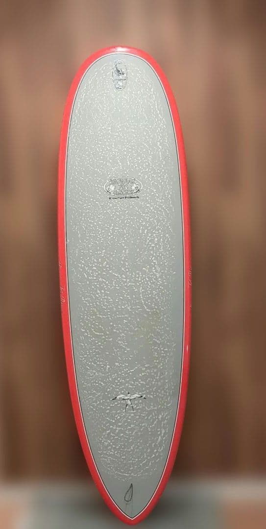 フィン2種付き✨6'4\"ドナルドタカヤマ スコーピオン