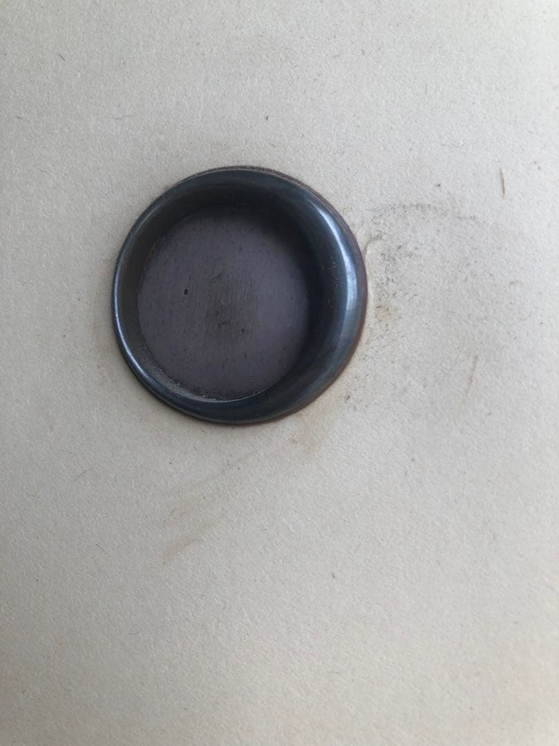 アンティーク高品質手作り引き手コレクション　額装付き