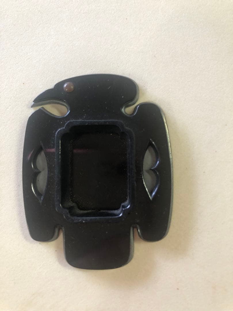 アンティーク高品質手作り引き手コレクション　額装付き