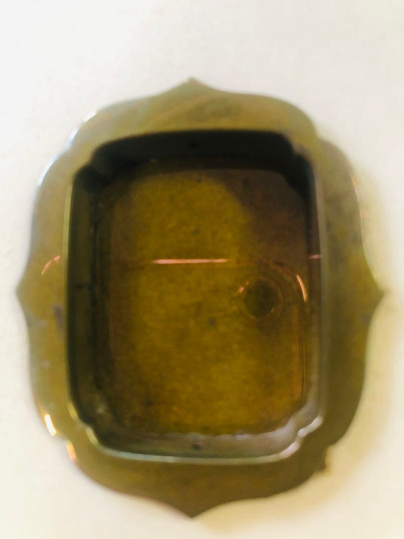 アンティーク高品質手作り引き手コレクション　額装付き