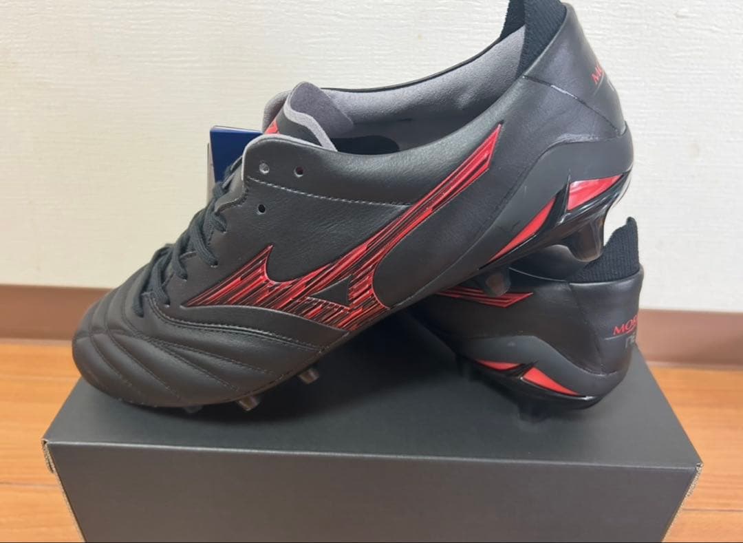 【新品】ミズノモレリアネオ MORELIANEO4 JAPAN 26 限定モデル