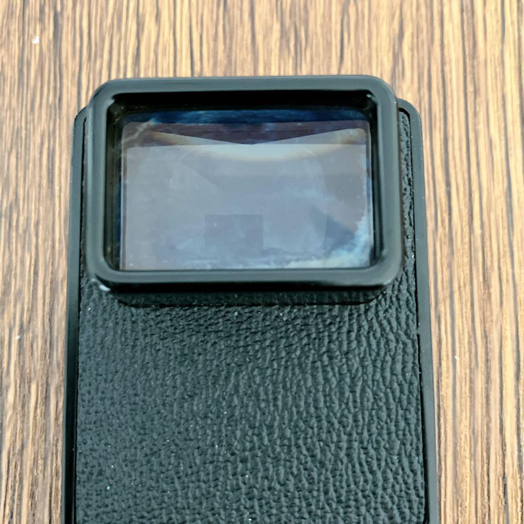 Canon Speed Finder canon 旧f-1用