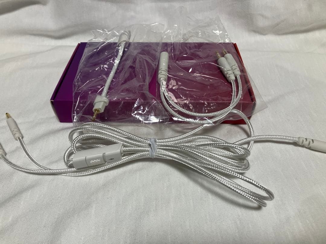 ヘッドホン fumo TRUTH Open Air Gaming Headset