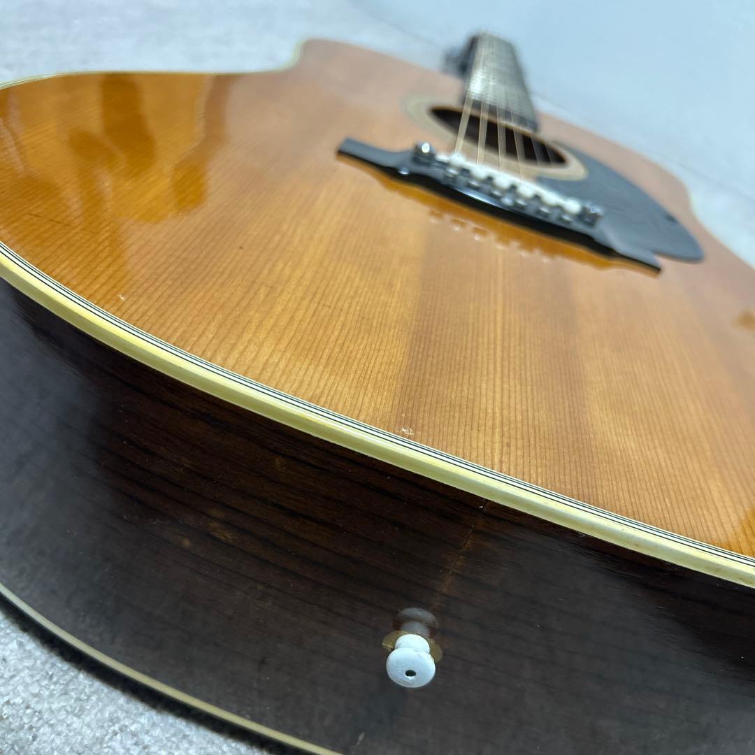 カスガ　ギター　チェンテ様購入用