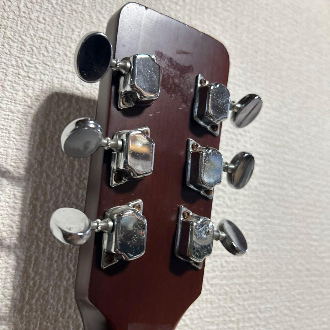 カスガ　ギター　チェンテ様購入用