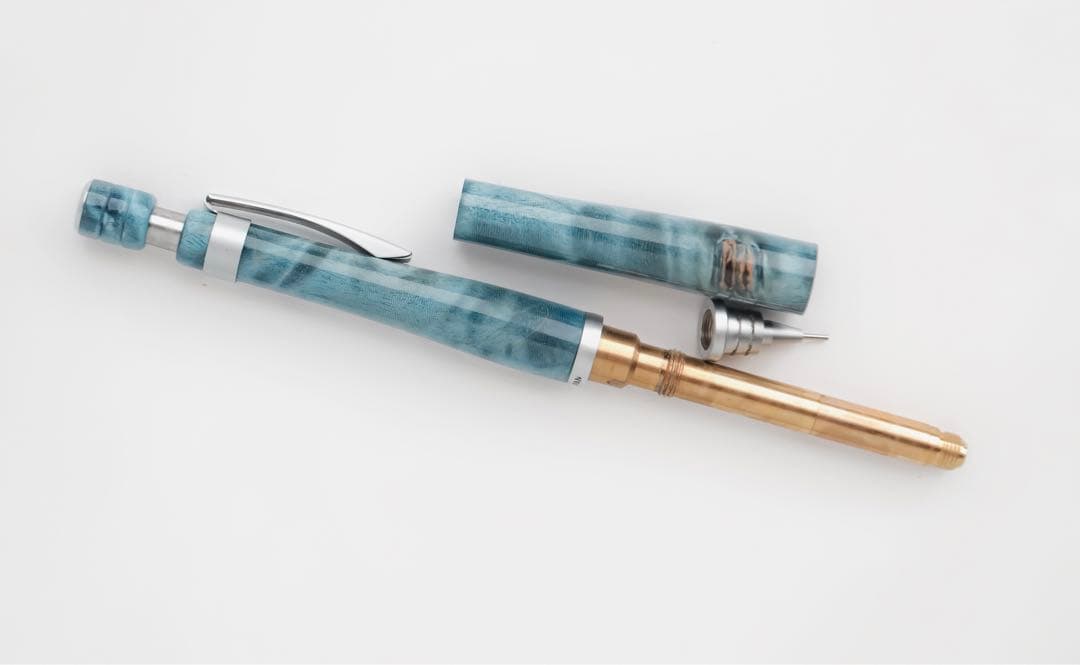 s20 スタビカスタム カスタム軸