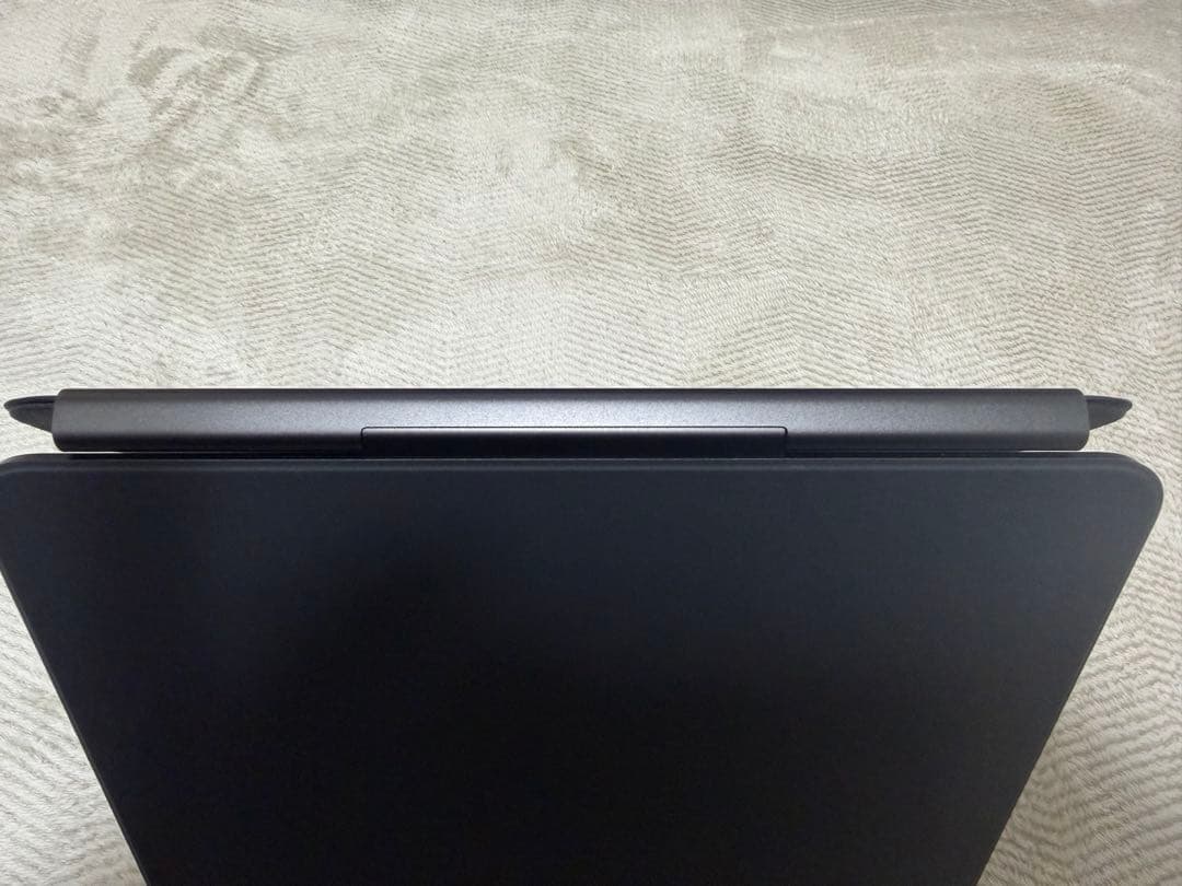 11-inch iPad Pro (M5) Magic Keyboard 英語