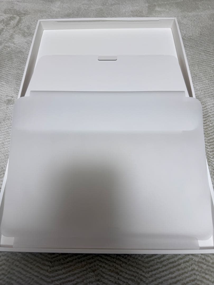 11-inch iPad Pro (M5) Magic Keyboard 英語