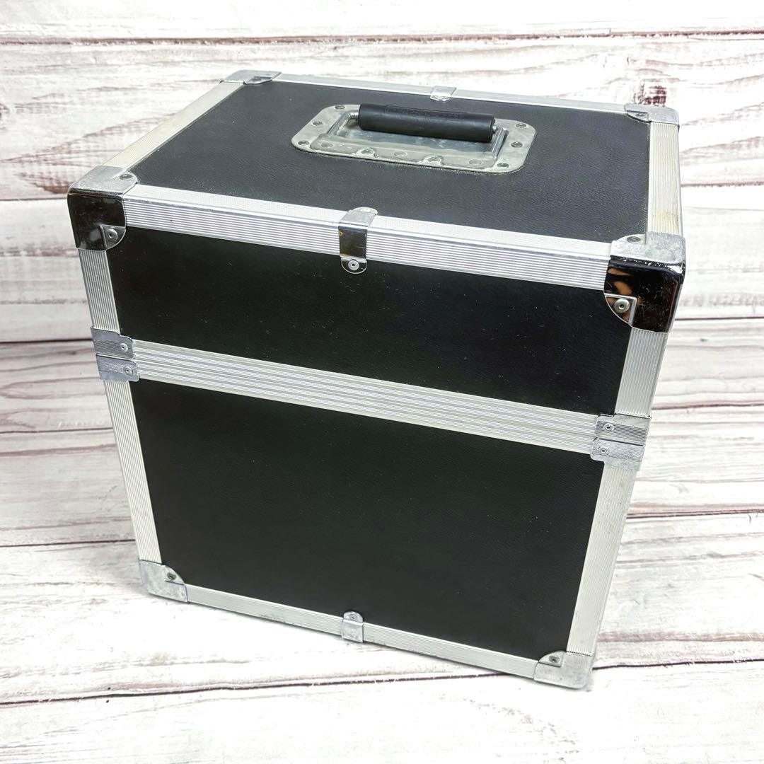 12インチ LP レコード ハードケース