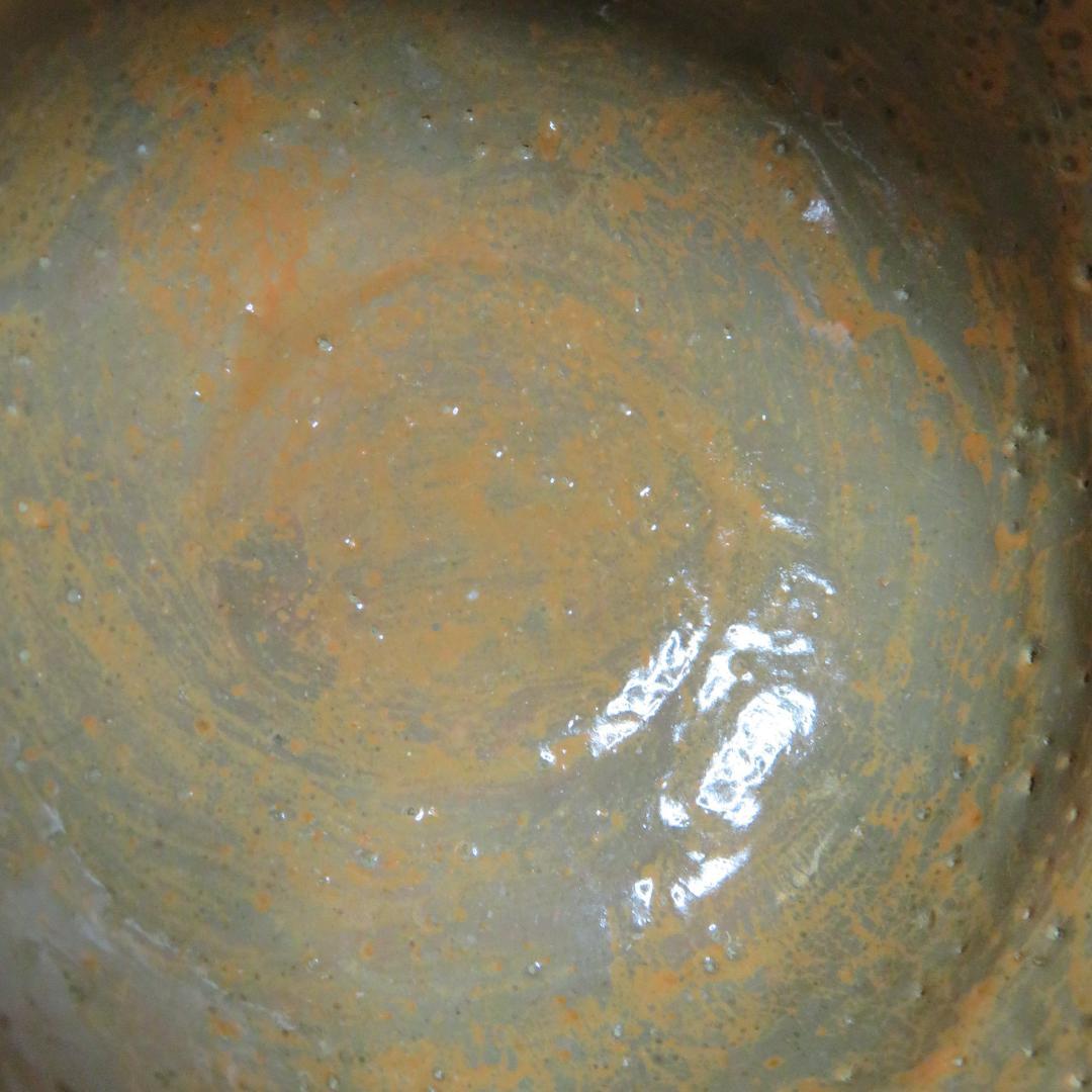 茶碗 銘 ボツボツ 荒々しい 茶道具 茶器 抹茶碗 茶会 いっぷく