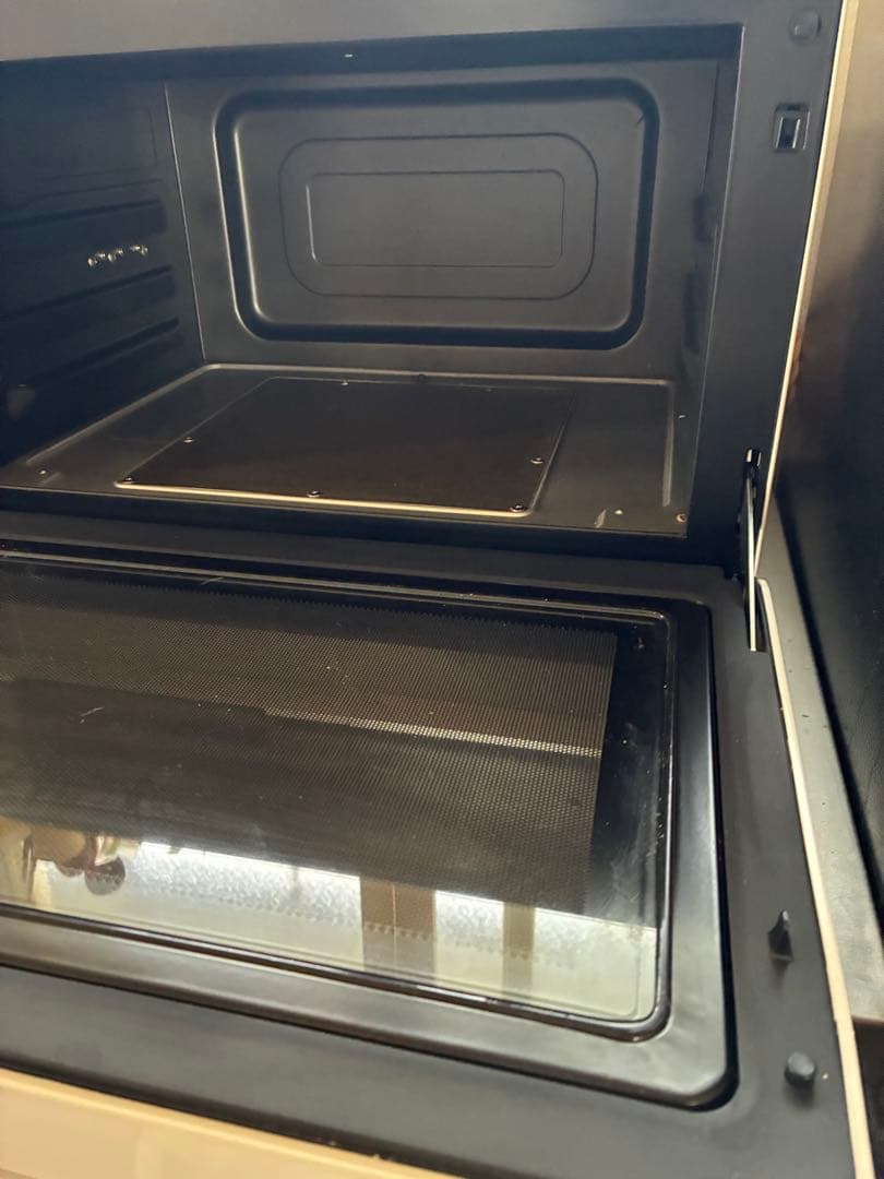 日立　HITACHI オーブンレンジ　2025年製造　電子レンジ