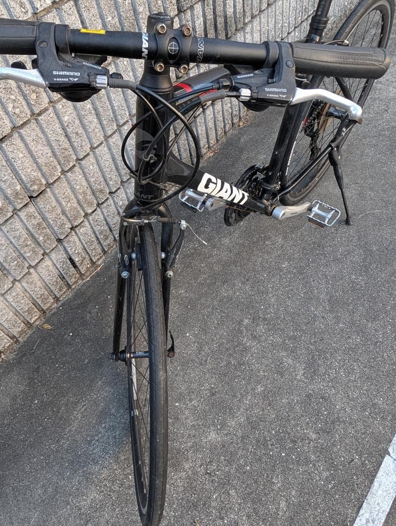 GIANT ESCAPE RX サイズM